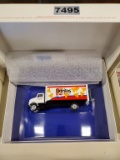 Winross  Box Truck