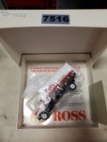 Winross  Box Truck