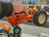 Toy Tractor Allis Chalmers