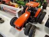 Toy Tractor Agco DT240