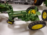 Toy Tractor John Deere