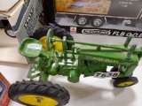 Toy Tractor John Deere Model G