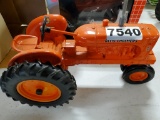 Toy Tractor Allis Chalmers WD45