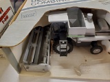 Toy Combine Gleaner L3