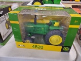 Ertl John Deere 4520 Tractor