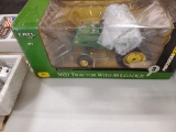 Ertl John Deere 3020 Loader Tractor