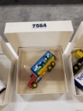 Winross  Box Truck