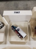 Winross  Box Truck