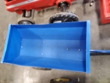 Cart for Pedal Tractor