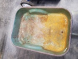 Cart for Pedal Tractor John Deere