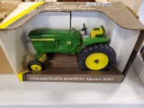 Ertl 1960 John Deere 3010 Toy Tractor