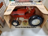 Ertl International  Toy Tractor
