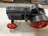 Collectible Mccormick Deering Tractor