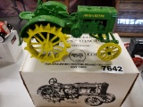 Collectible 1928 John Deere Model C Tractor