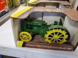 Ertl 1935 John Deere BR  Tractor