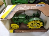 Ertl 1935 John Deere BR  Tractor