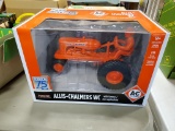 Ertl Allis Chalmers WC tractor