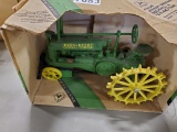 Ertl 1934 John Deere A General Purpose