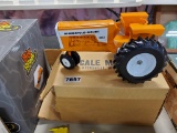 Scale Models Minneapolis-Moline G850 Tractor