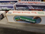 Hess Truck