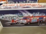 Hess Truck