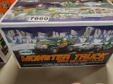 Hess Truck