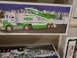 Hess Truck