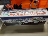 Hess Truck