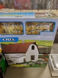 Ertl Dairy Farm Set