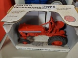 Ertl International Cub Tractor