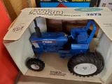 Ertl Ford 7710 Tractor