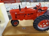 Collectible Farmall M Tractor