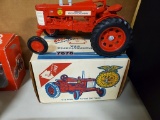 Collectible Farmall 350 Tractor