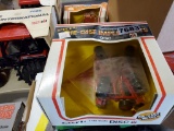 Ertl International Disc