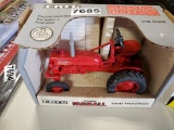 Ertl Farmall Cub Tractor