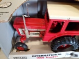 Ertl International 1456 Cab Tractor