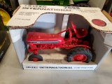 Ertl International Cub Tractor
