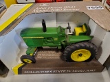 Ertl John Deere 3010 Diesel Tractor