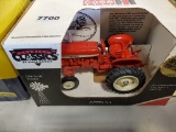 Scale Models International 606 Tractor