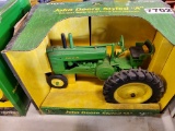 Ertl John Deere 'Styled' A Tractor