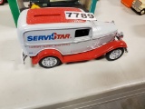 Ertl Servistar Bank