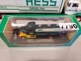 Hess Truck Tanker Truck