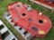 Exmark  Deck Shell