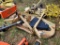 Land Pride FDR2572 Finish Mower