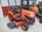 Kubota BX2360 Compact Tractor 'Ride & Drive'