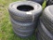 Road Guider QH100 Trailer Tires 'Set of 4 - NEW'
