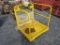Safety Basket   'NEW'