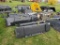 SWICT  Lo Pro Skid Steer Bucket 'NEW'