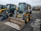 2012 Deere 326D Skid Steer 'Ride & Drive'