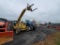 Pettibone 636 Telehandler 'Ride & Drive'